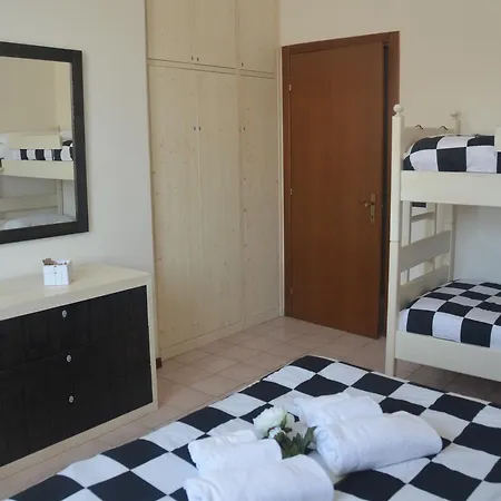 Apartment Rosa Dei Venti *