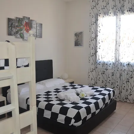 Apartment Rosa Dei Venti Bussolengo