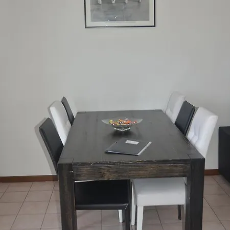 Rosa Dei Venti Apartment Bussolengo