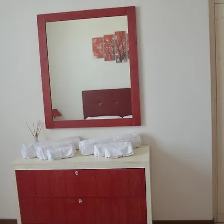 Rosa Dei Venti Apartment *