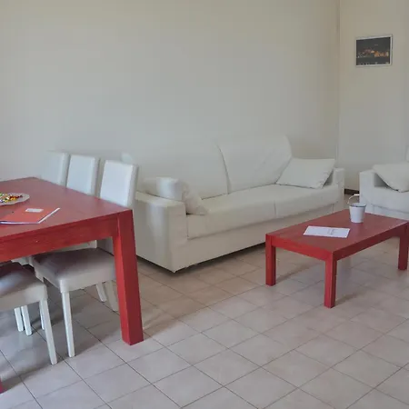 Apartment Rosa Dei Venti Bussolengo