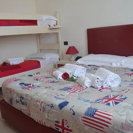 Apartment Rosa Dei Venti *
