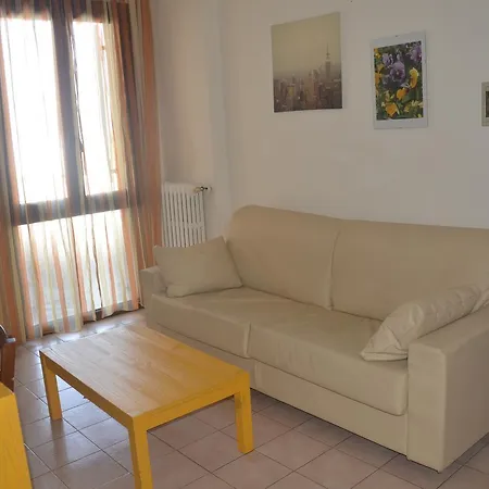 Rosa Dei Venti Apartment
