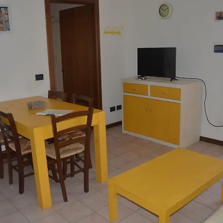 Apartment Rosa Dei Venti *
