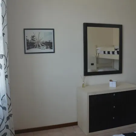Rosa Dei Venti Apartment *