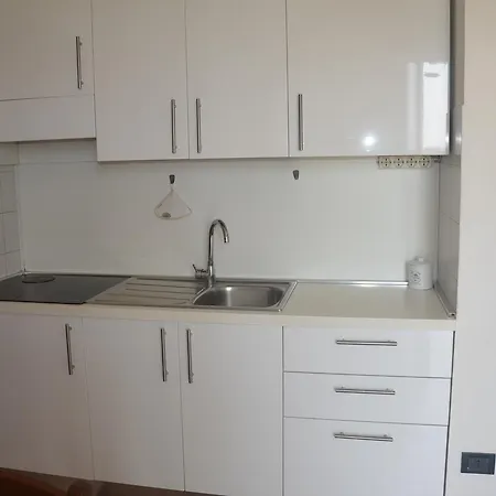 Apartment Rosa Dei Venti