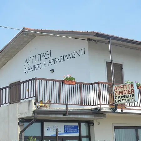 Apartment Rosa Dei Venti Bussolengo